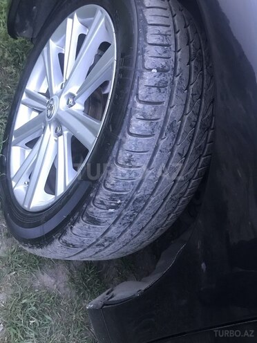 Toyota Camry 2008, 263,000 km - 2.4 l - Gəncə
