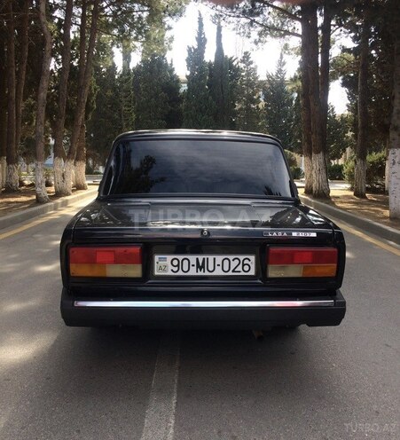 LADA (VAZ) 2107 2011, 140,000 km - 1.6 l - Sumqayıt