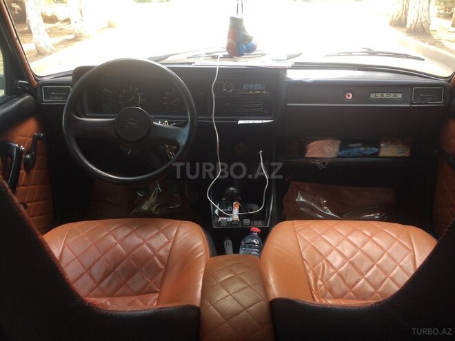 LADA (VAZ) 2107 2011, 140,000 km - 1.6 l - Sumqayıt