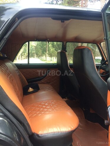 LADA (VAZ) 2107 2011, 140,000 km - 1.6 l - Sumqayıt