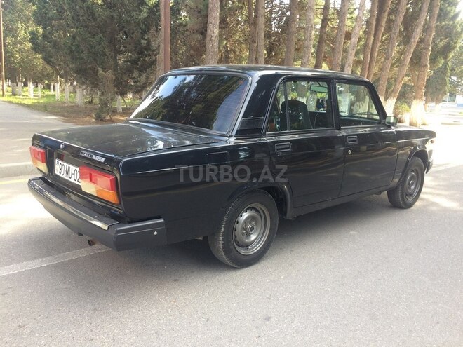 LADA (VAZ) 2107 2011, 140,000 km - 1.6 l - Sumqayıt