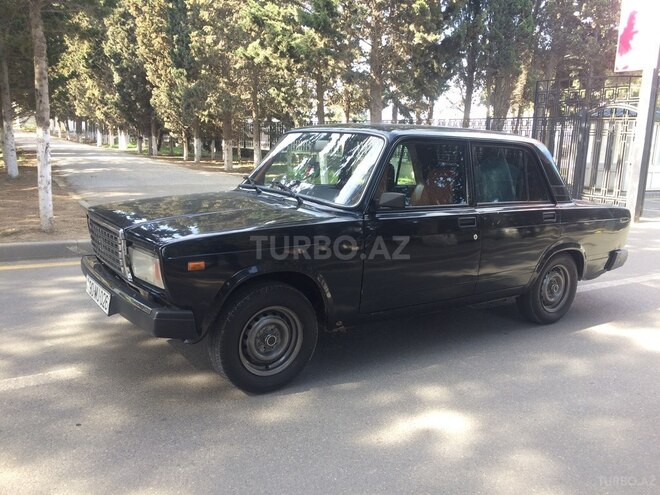 LADA (VAZ) 2107 2011, 140,000 km - 1.6 l - Sumqayıt