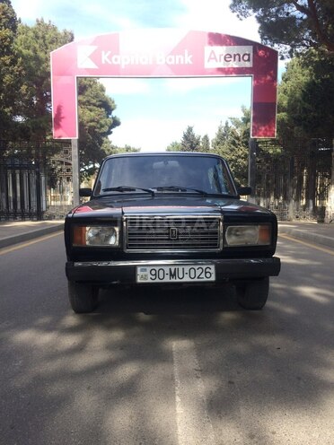 LADA (VAZ) 2107 2011, 140,000 km - 1.6 l - Sumqayıt