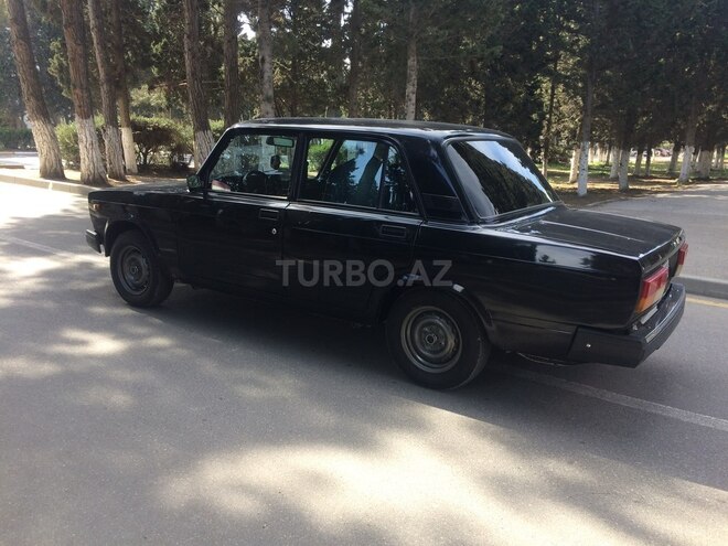 LADA (VAZ) 2107 2011, 140,000 km - 1.6 l - Sumqayıt