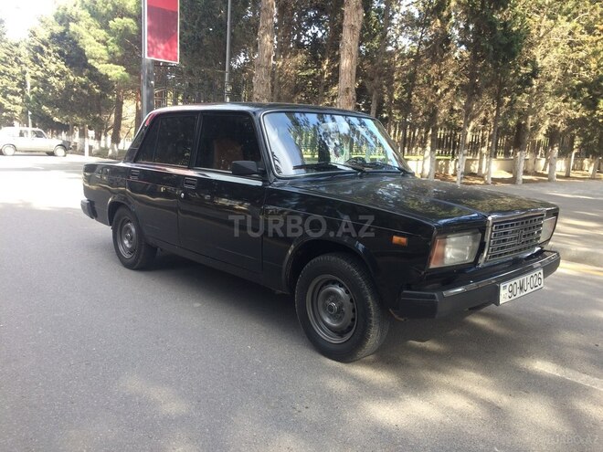 LADA (VAZ) 2107 2011, 140,000 km - 1.6 l - Sumqayıt