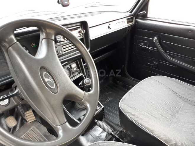 LADA (VAZ) 2107 2005, 150,000 km - 1.6 l - Bakı