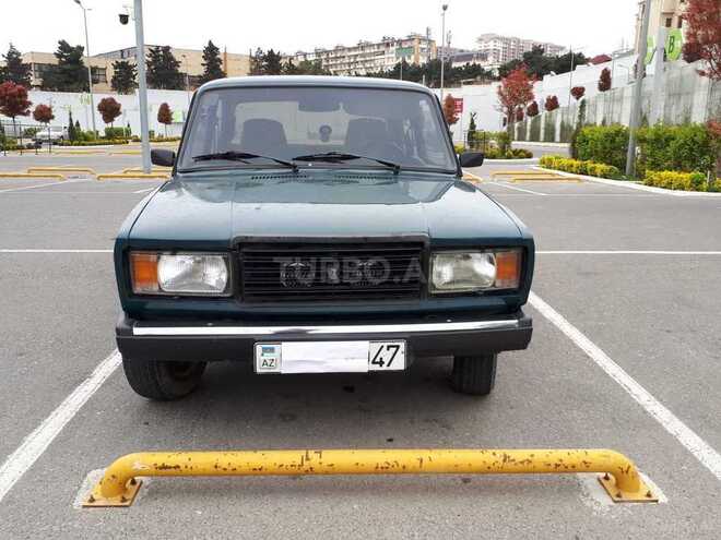 LADA (VAZ) 2107 2005, 150,000 km - 1.6 l - Bakı