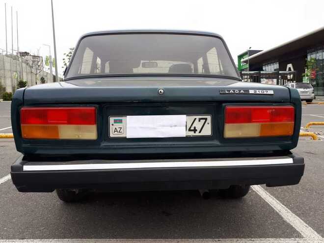 LADA (VAZ) 2107 2005, 150,000 km - 1.6 l - Bakı