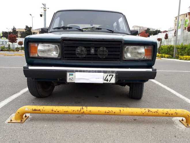 LADA (VAZ) 2107 2005, 150,000 km - 1.6 l - Bakı