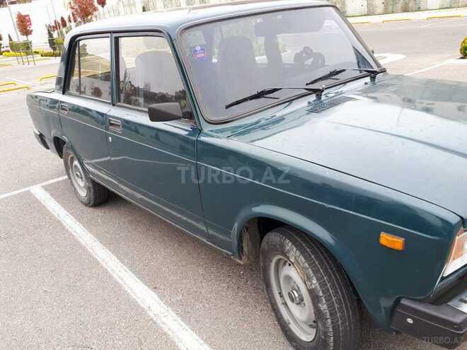 LADA (VAZ) 2107 2005, 150,000 km - 1.6 l - Bakı