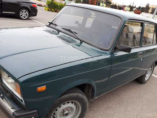 LADA (VAZ) 2107 2005, 150,000 km - 1.6 l - Bakı