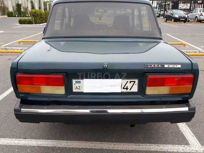 LADA (VAZ) 2107 2005, 150,000 km - 1.6 l - Bakı
