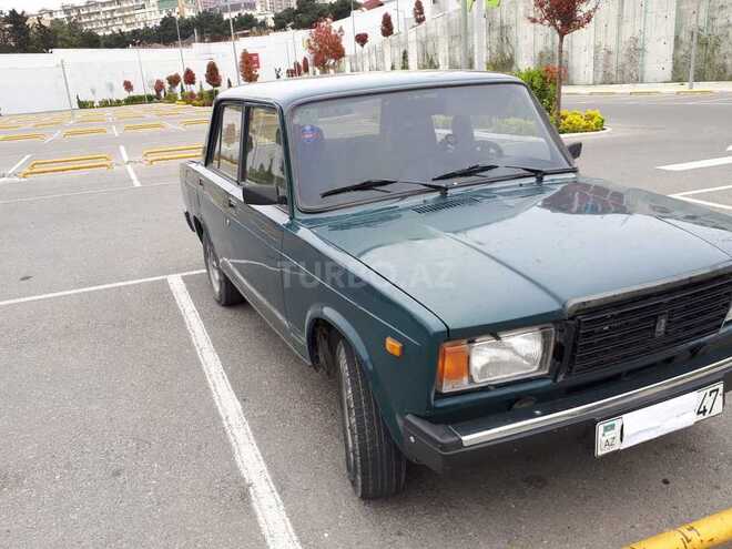 LADA (VAZ) 2107 2005, 150,000 km - 1.6 l - Bakı