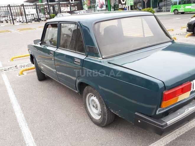 LADA (VAZ) 2107 2005, 150,000 km - 1.6 l - Bakı