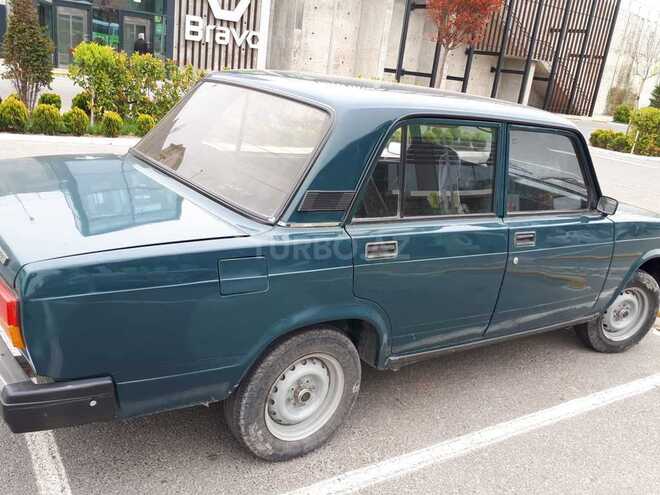 LADA (VAZ) 2107 2005, 150,000 km - 1.6 l - Bakı