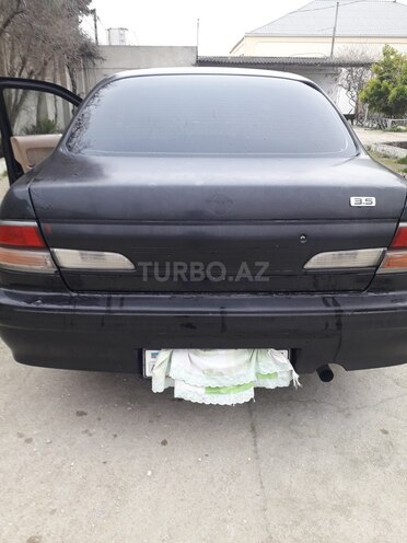 Nissan Maxima 1998, 265,546 km - 0.3 l - Bakı