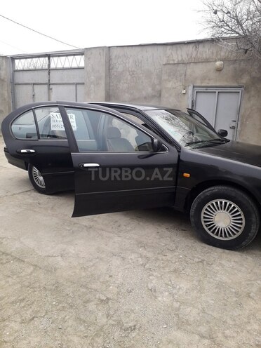 Nissan Maxima 1998, 265,546 km - 0.3 l - Bakı