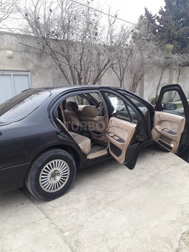 Nissan Maxima 1998, 265,546 km - 0.3 l - Bakı
