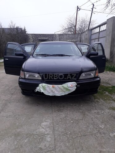 Nissan Maxima 1998, 265,546 km - 0.3 l - Bakı