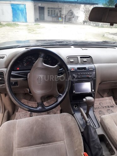 Nissan Maxima 1998, 265,546 km - 0.3 l - Bakı