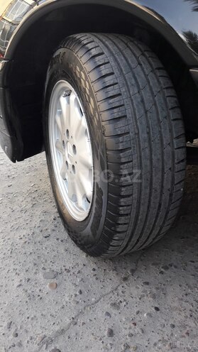 Mercedes C 180 1997, 290,000 km - 1.8 l - Şəki