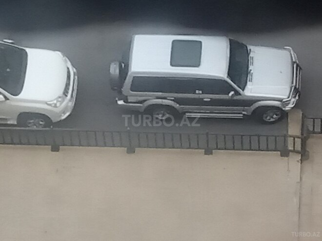 Mitsubishi Pajero 1994, 380,000 km - 2.5 л - Bakı