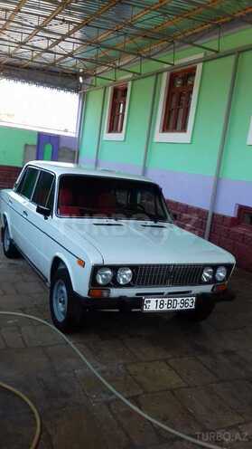 LADA (VAZ) 2106 1993, 9,988,844 km - 0.2 л - Şirvan