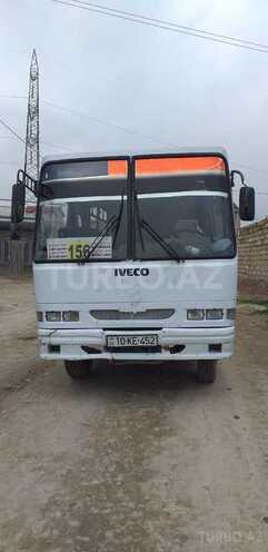 Iveco Otoyol 1996, 500,000 km - 0.4 л - Bakı