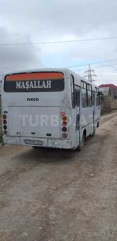 Iveco Otoyol 1996, 500,000 km - 0.4 л - Bakı