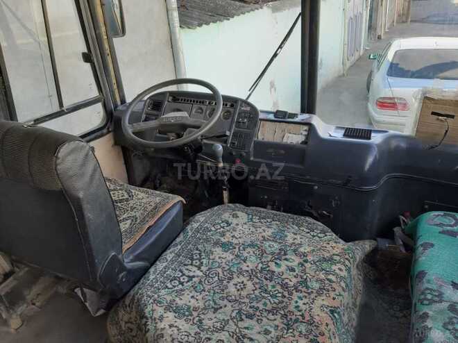 Iveco Otoyol 1997, 500,000 km - 0.4 l - Bakı