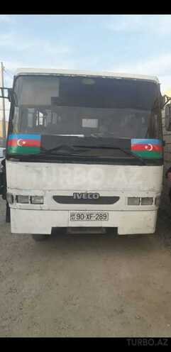 Iveco Otoyol 1997, 500,000 km - 0.4 l - Bakı