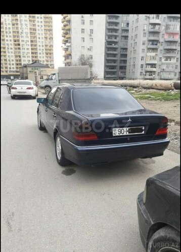 Mercedes C 180 1999, 16,800 km - 1.8 л - Bakı