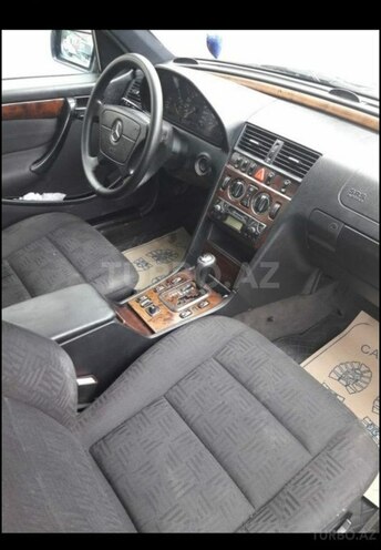 Mercedes C 180 1999, 16,800 km - 1.8 л - Bakı