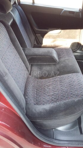 Opel Astra 1998, 255,000 km - 1.6 l - Sumqayıt