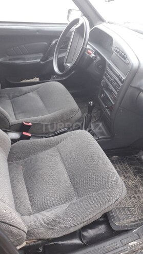 LADA (VAZ) 21099 2003, 64,571 km - 0.2 л - Bərdə