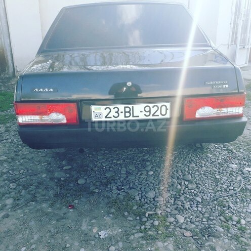 LADA (VAZ) 21099 2003, 64,571 km - 0.2 л - Bərdə