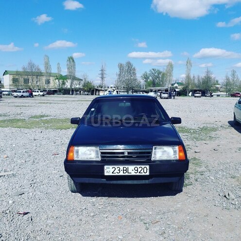 LADA (VAZ) 21099 2003, 64,571 km - 0.2 л - Bərdə