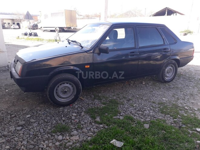 LADA (VAZ) 21099 2003, 64,571 km - 0.2 л - Bərdə
