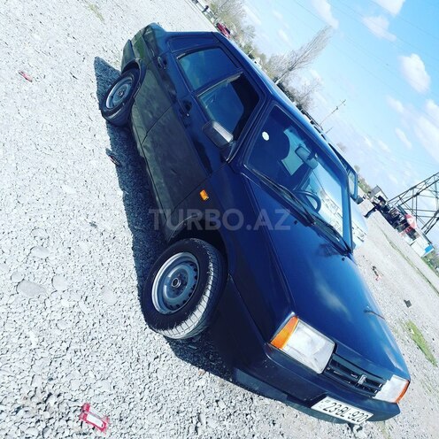 LADA (VAZ) 21099 2003, 64,571 km - 0.2 л - Bərdə