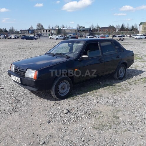 LADA (VAZ) 21099 2003, 64,571 km - 0.2 л - Bərdə