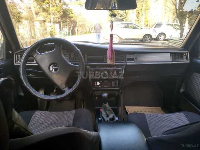 Mercedes 190 1992, 100,000 km - 2.0 l - Bakı