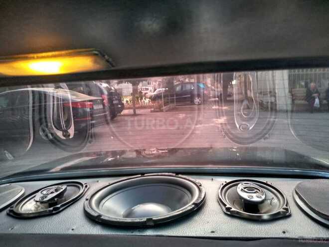 Mercedes 190 1992, 100,000 km - 2.0 l - Bakı