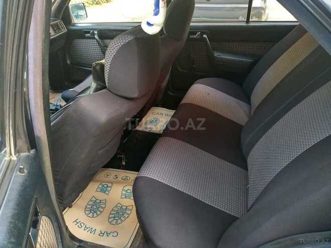 Mercedes 190 1992, 100,000 km - 2.0 l - Bakı