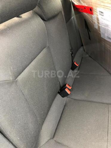 Opel Astra 2009, 224,000 km - 1.4 l - Bakı