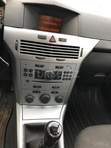 Opel Astra 2009, 224,000 km - 1.4 l - Bakı