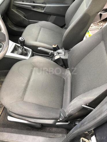 Opel Astra 2009, 224,000 km - 1.4 l - Bakı