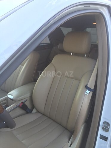 Mercedes ML 350 2008, 125,000 km - 3.5 л - Bakı