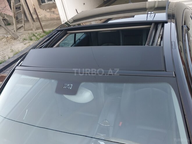 Mercedes E 270 2003, 380,000 km - 2.7 l - Bakı