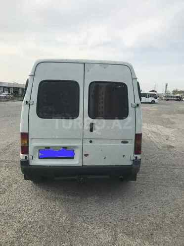 Ford Transit 1999, 450,340 km - 2.5 л - Sumqayıt