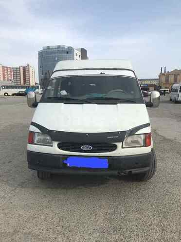Ford Transit 1999, 450,340 km - 2.5 л - Sumqayıt